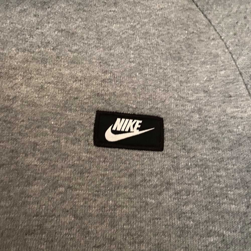 Nike Hoodie - Picture 2 of 6